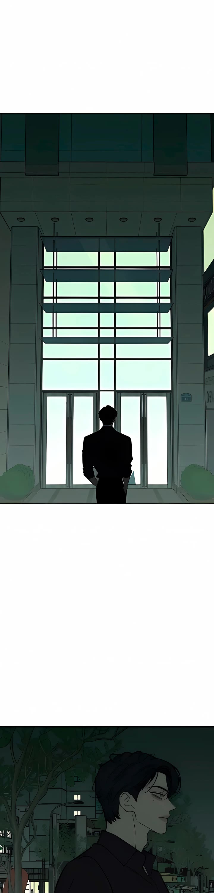 Tears on a Withered Flower Chapter 99 page 22 - Chapter 99