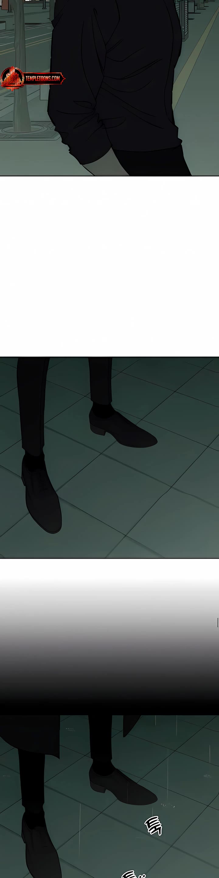 Tears on a Withered Flower Chapter 99 page 23 - Chapter 99