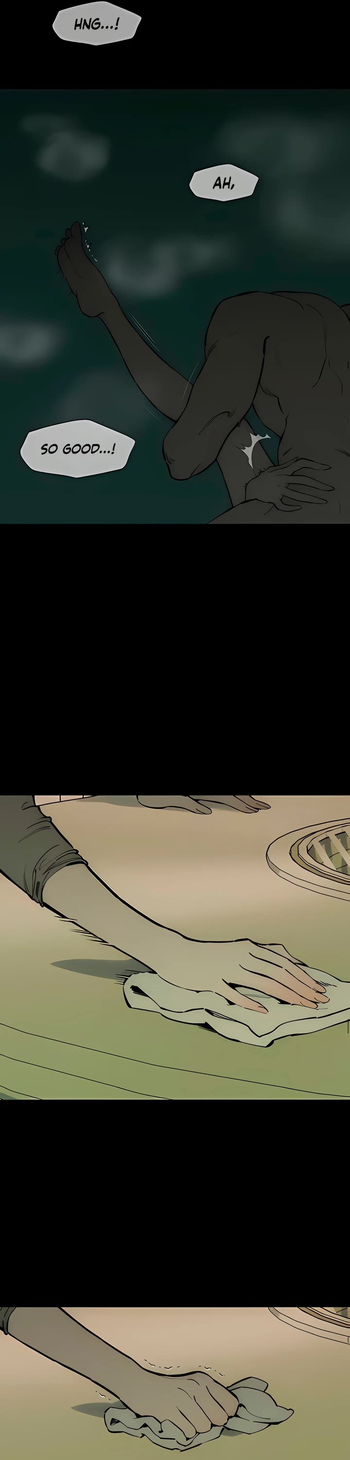 Tears on a Withered Flower Chapter 99 page 29 - Chapter 99