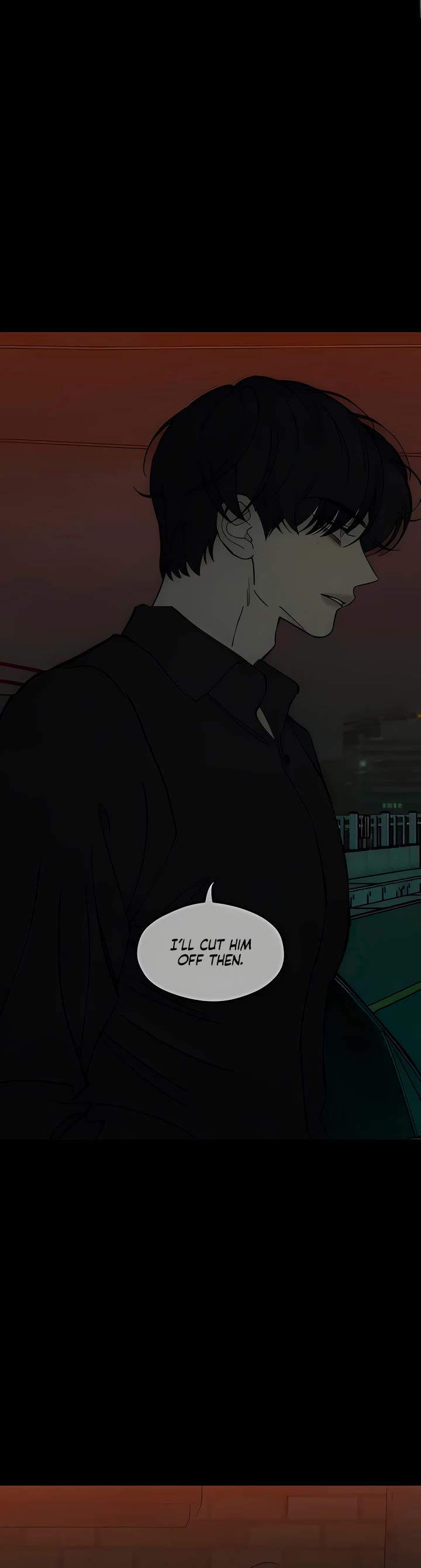 Tears on a Withered Flower Chapter 99 page 40 - Chapter 99