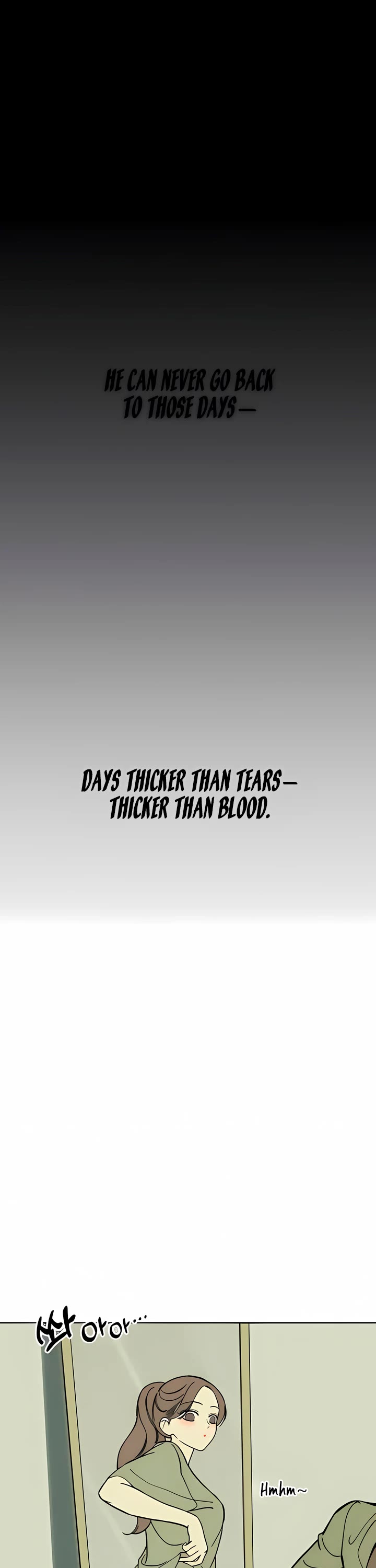 Tears on a Withered Flower Chapter 99 page 42 - Chapter 99