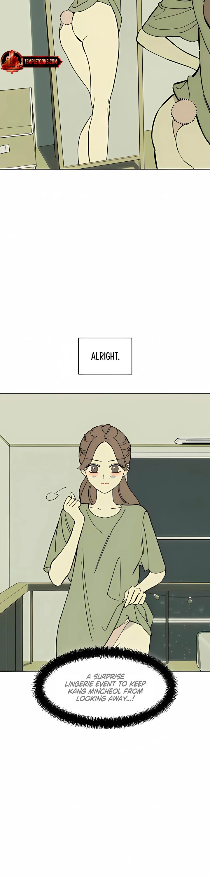 Tears on a Withered Flower Chapter 99 page 43 - Chapter 99