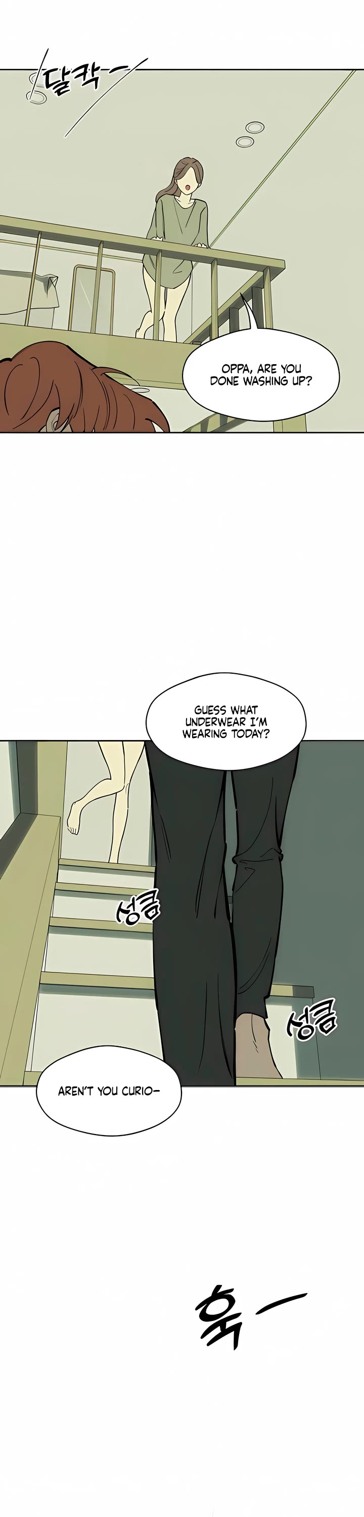 Tears on a Withered Flower Chapter 99 page 44 - Chapter 99
