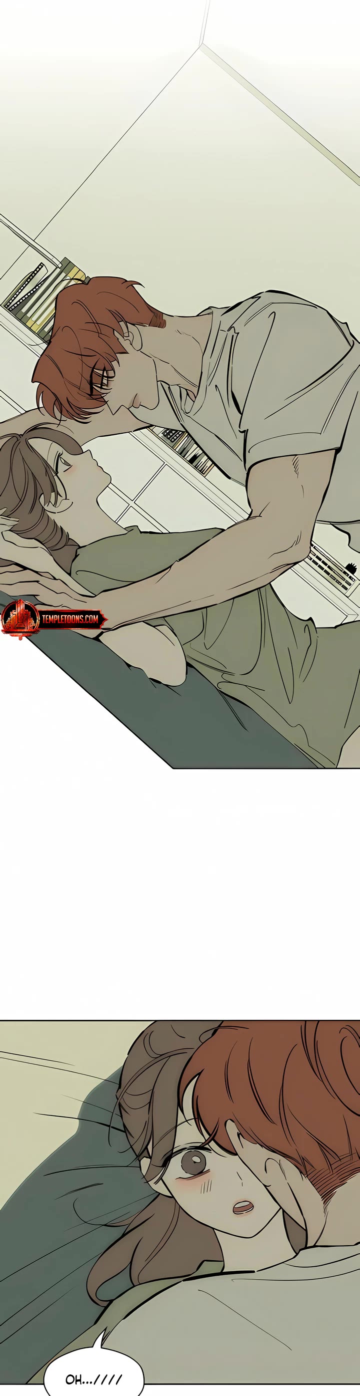Tears on a Withered Flower Chapter 99 page 45 - Chapter 99