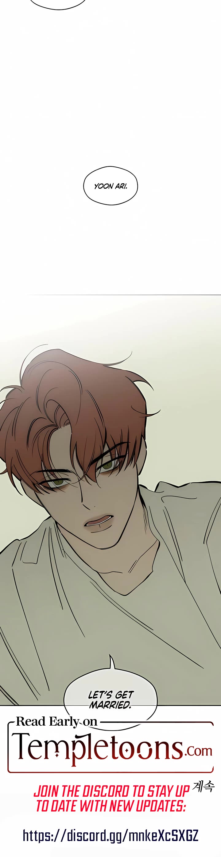 Tears on a Withered Flower Chapter 99 page 46 - Chapter 99