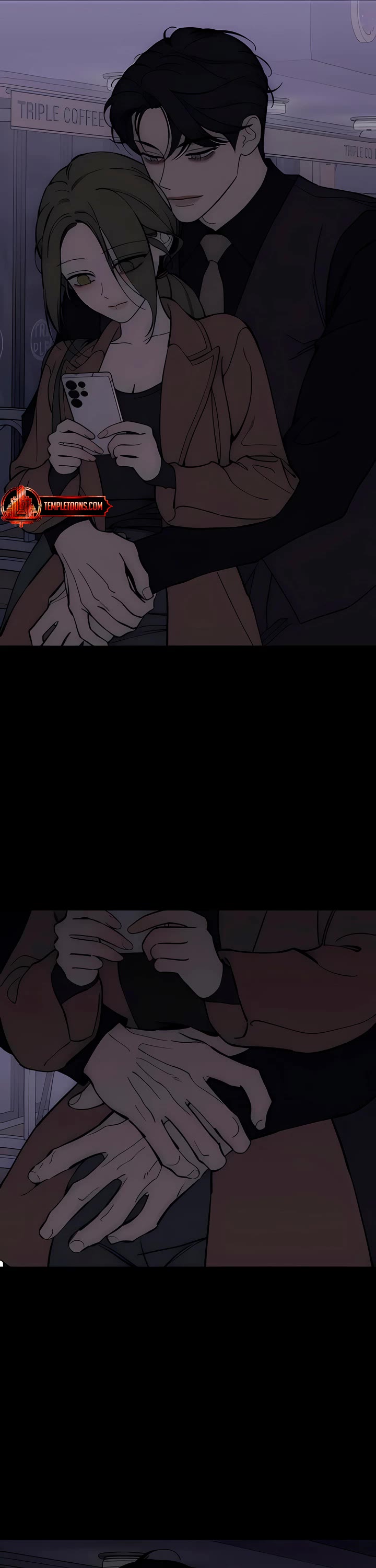 Tears on a Withered Flower Chapter 99 page 5 - Chapter 99