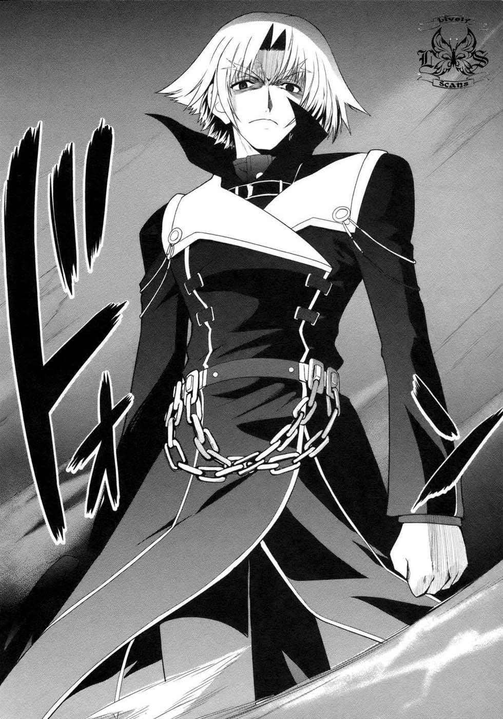 Tears to Tiara - Kakan no Daichi Chapter 1 page 47 - Chapter 1: The Warrior and the Demon King