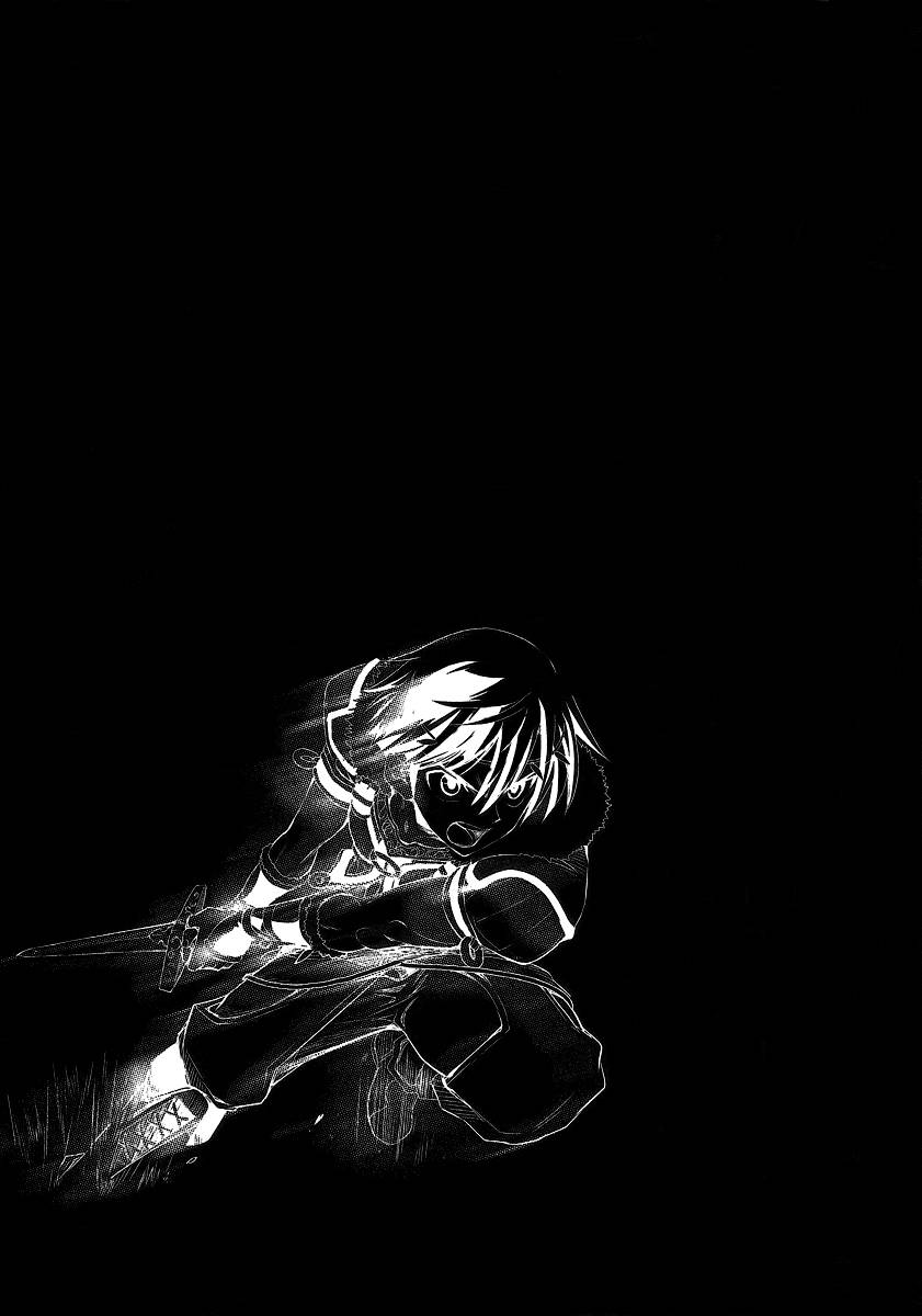 Tears to Tiara - Kakan no Daichi Chapter 5 page 47 - Chapter 5: An Evening Feast and a Troubadour