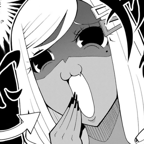 Tedama ni Toritai Kurokiya-san Chapter 13: We can't hold the study meet anymore. cover