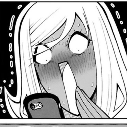 Tedama ni Toritai Kurokiya-san Chapter 14: I want to take a break sometimes cover