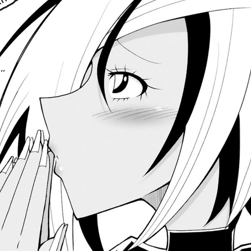 Tedama ni Toritai Kurokiya-san Chapter 17 cover