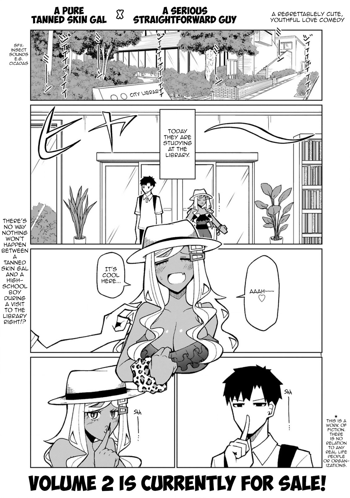 Tedama ni Toritai Kurokiya-san Chapter 20 page 1 - Chapter 20