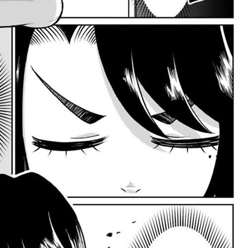 Tedama ni Toritai Kurokiya-san Chapter 21 cover