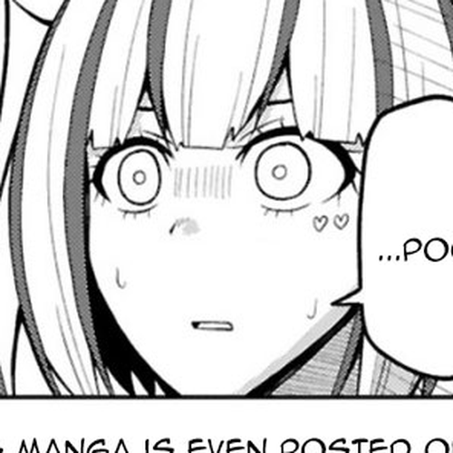 Tedama ni Toritai Kurokiya-san Chapter 26.5: Extras cover
