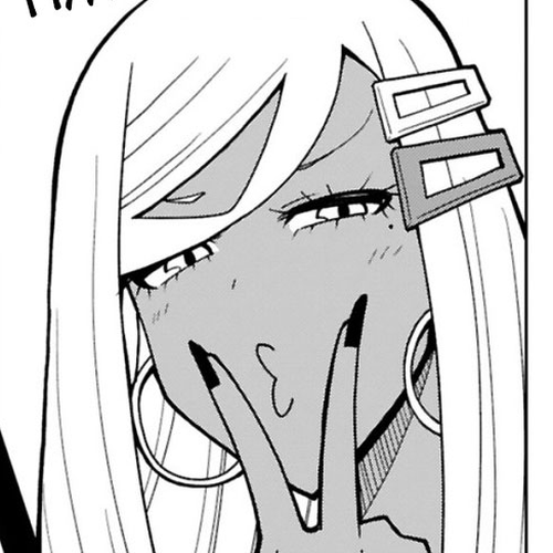 Tedama ni Toritai Kurokiya-san Chapter 27: I Want to Edit cover