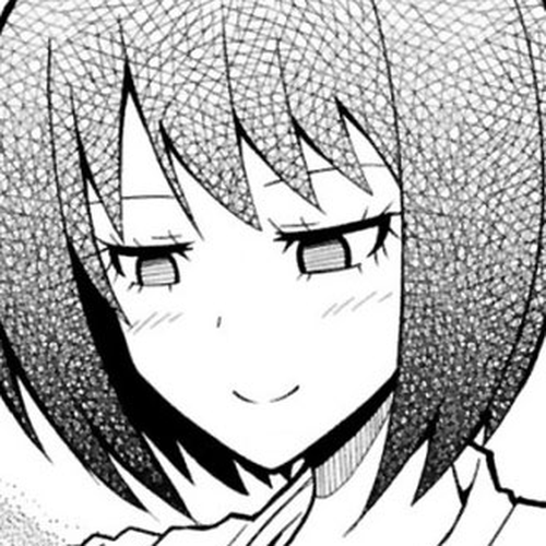 Tedama ni Toritai Kurokiya-san Chapter 30: I want to act like that cover