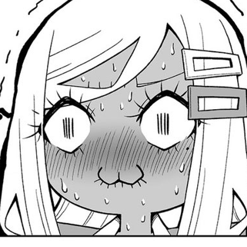 Tedama ni Toritai Kurokiya-san Chapter 31: I want to make curry cover