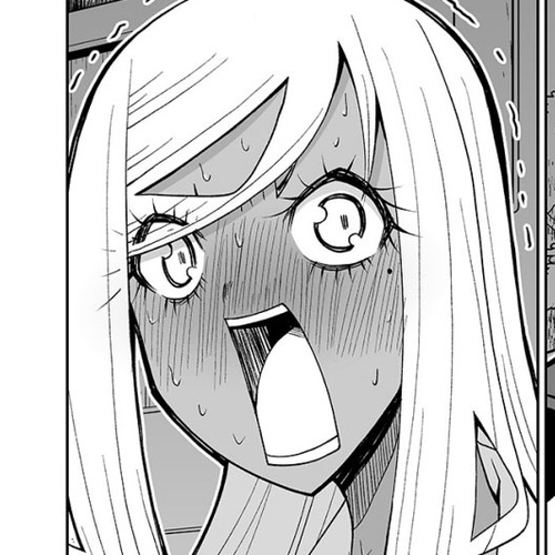 Tedama ni Toritai Kurokiya-san Chapter 32: I want to stay over cover