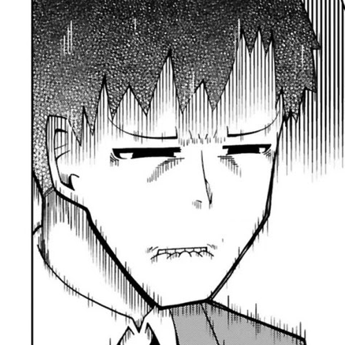 Tedama ni Toritai Kurokiya-san Chapter 4: I want to decide on my future plans cover
