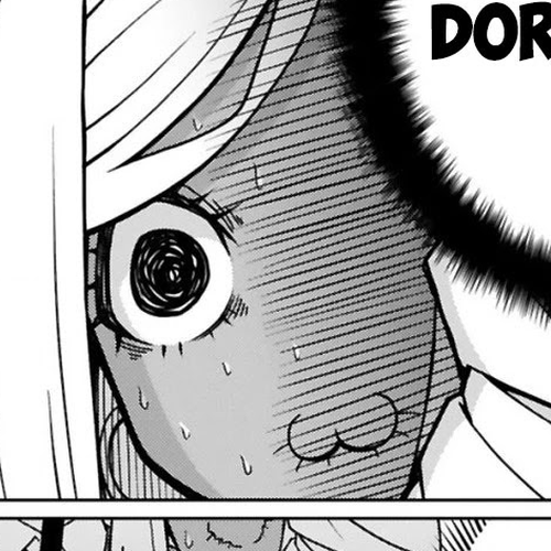 Tedama ni Toritai Kurokiya-san Chapter 5: I want to get Tapioka cover