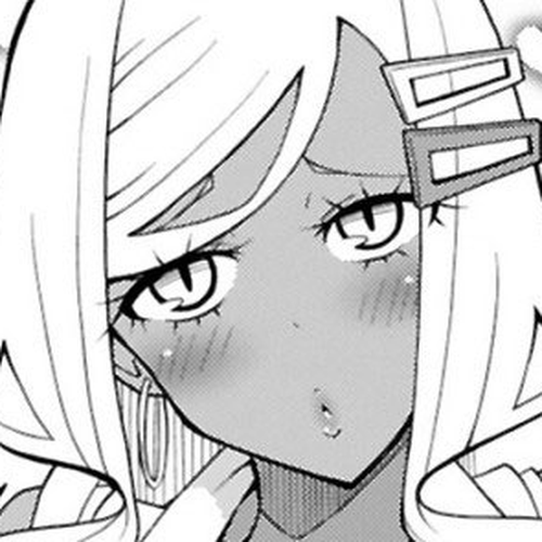 Tedama ni Toritai Kurokiya-san Chapter 9.5: I want to take it off cover