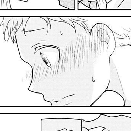 Teddy Bear no Wakarekata Chapter 2 cover