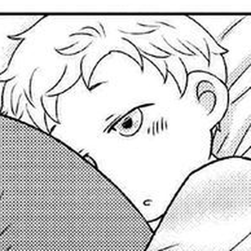 Teddy Bear no Wakarekata Chapter 5.1 : Extras cover