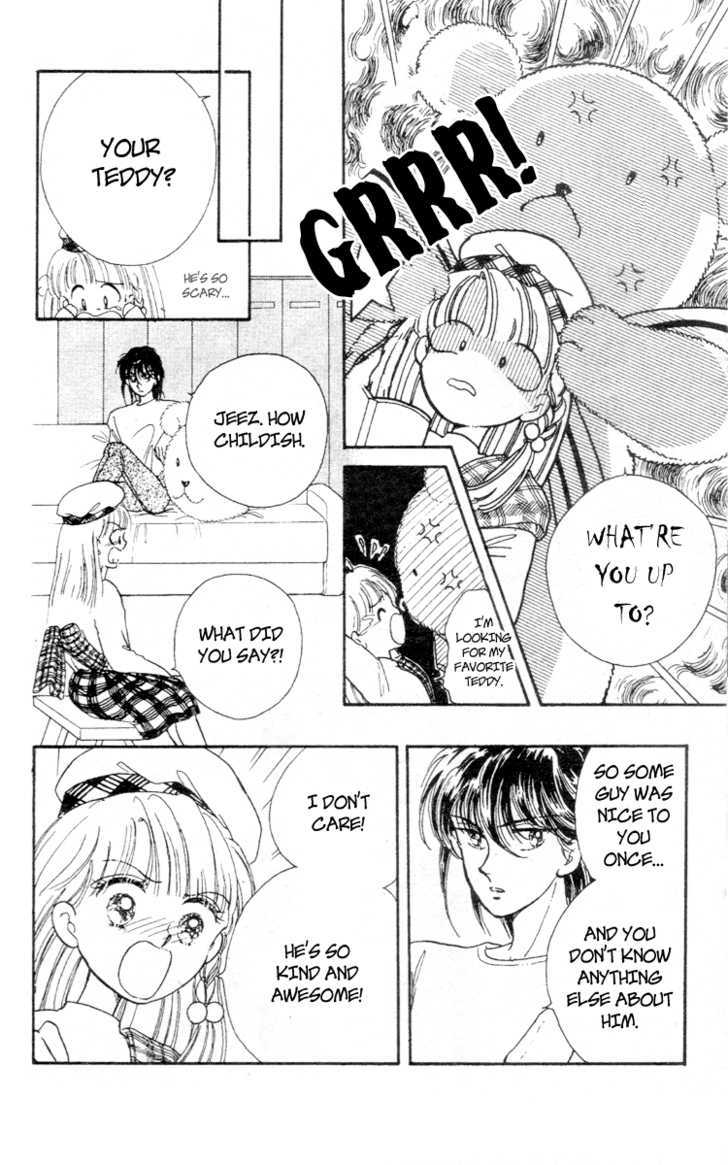 Teddy Bear Tengoku Chapter 1 page 13 - Chapter 1