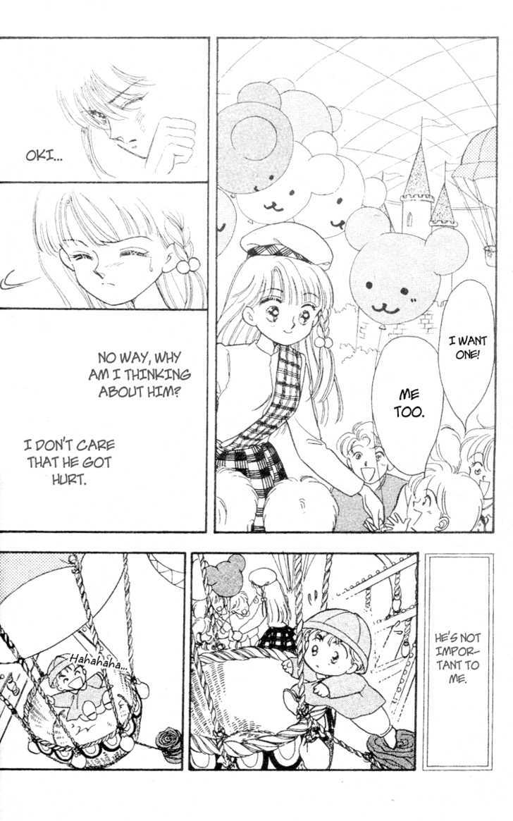 Teddy Bear Tengoku Chapter 1 page 25 - Chapter 1