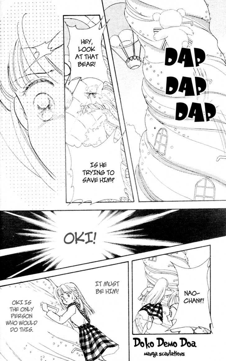 Teddy Bear Tengoku Chapter 1 page 27 - Chapter 1