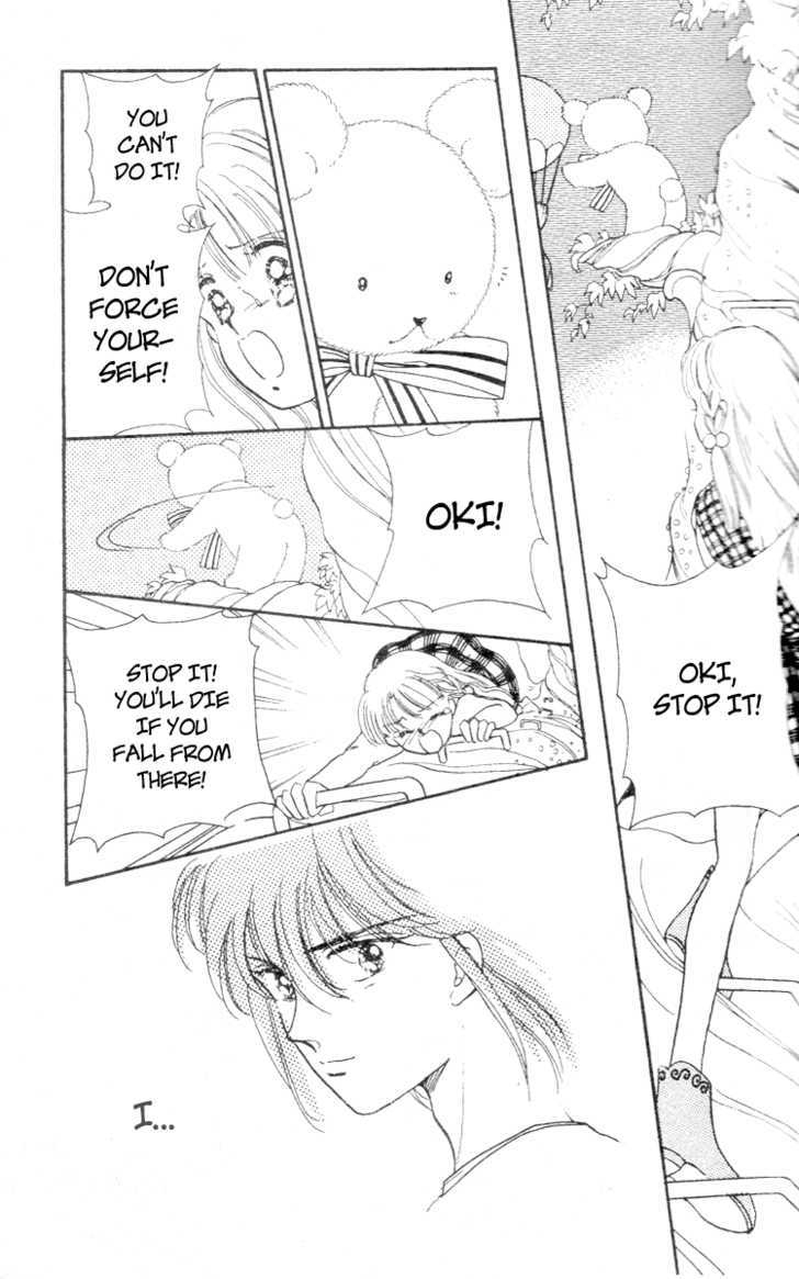 Teddy Bear Tengoku Chapter 1 page 28 - Chapter 1