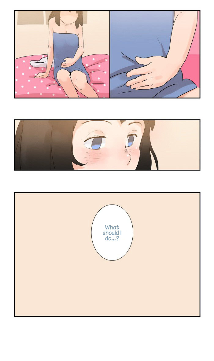 Teen Mom Chapter 1 page 17 - Chapter 1 : What Should I Do?