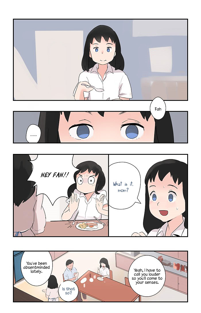 Teen Mom Chapter 1 page 7 - Chapter 1 : What Should I Do?