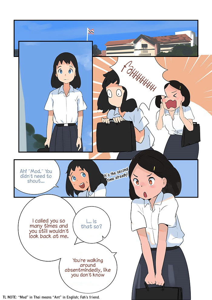 Teen Mom Chapter 1 page 9 - Chapter 1 : What Should I Do?