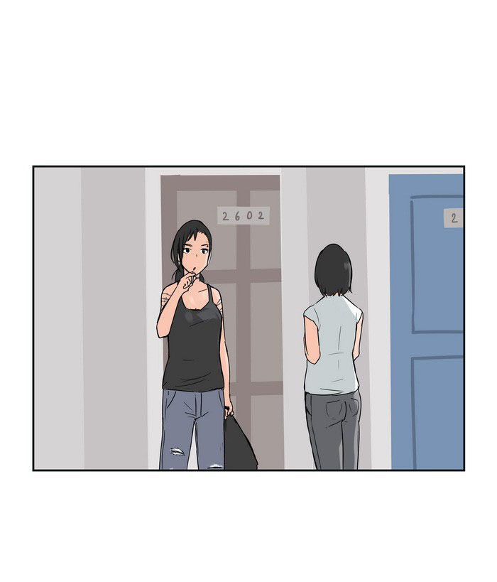 Teen Mom Chapter 10 page 2 - Chapter 10 : Befriending