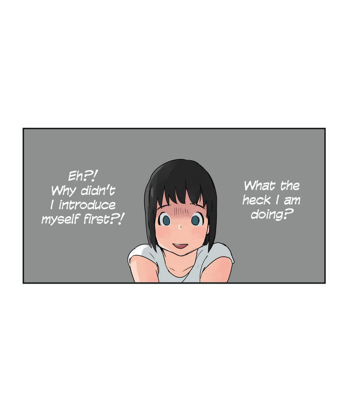 Teen Mom Chapter 10 page 6 - Chapter 10 : Befriending