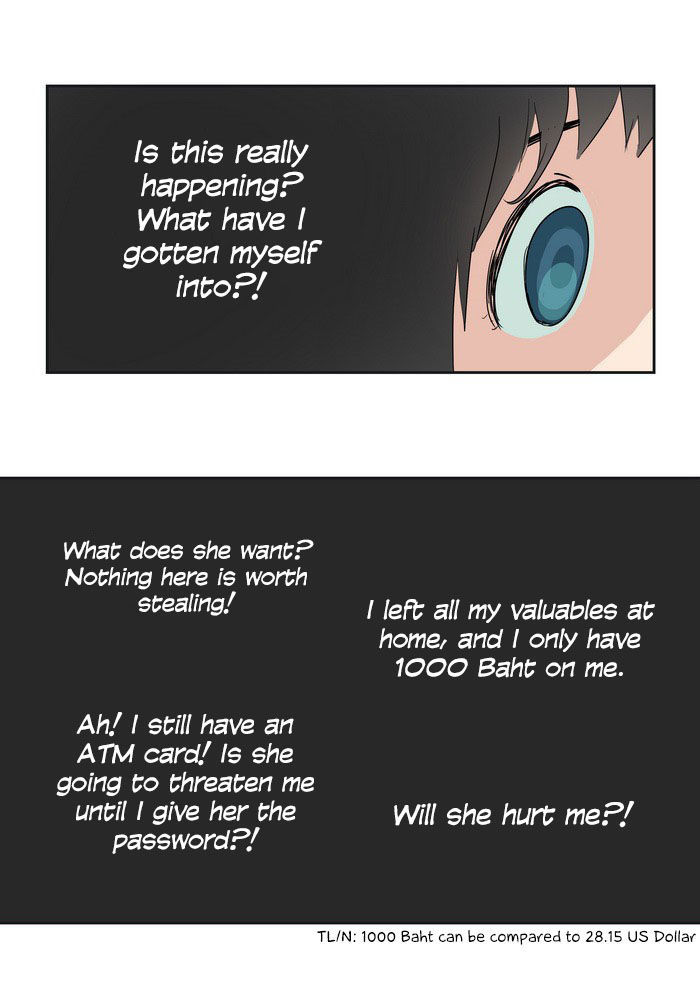 Teen Mom Chapter 11 page 11 - Chapter 11 : Stranger