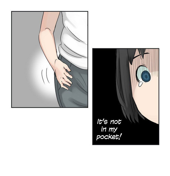 Teen Mom Chapter 11 page 13 - Chapter 11 : Stranger