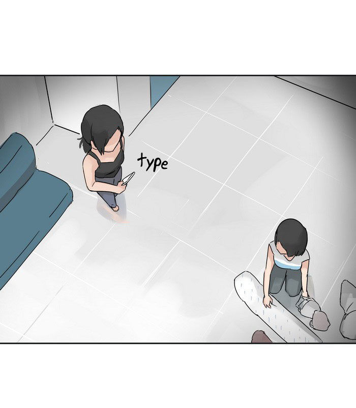 Teen Mom Chapter 11 page 16 - Chapter 11 : Stranger