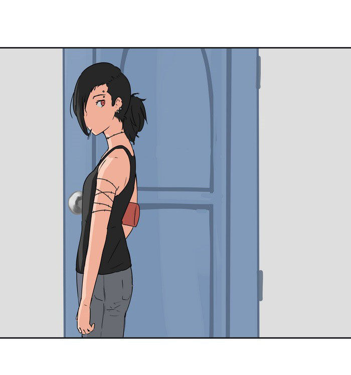 Teen Mom Chapter 11 page 2 - Chapter 11 : Stranger