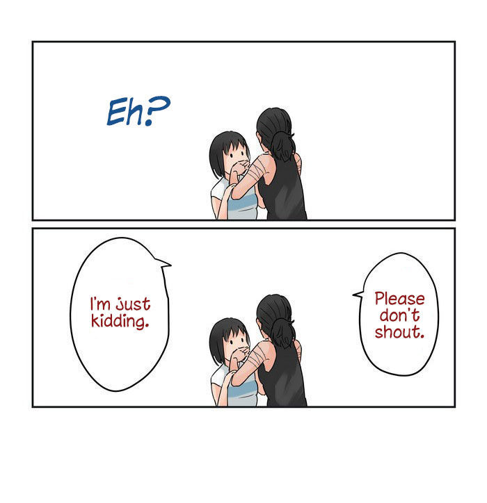 Teen Mom Chapter 11 page 24 - Chapter 11 : Stranger