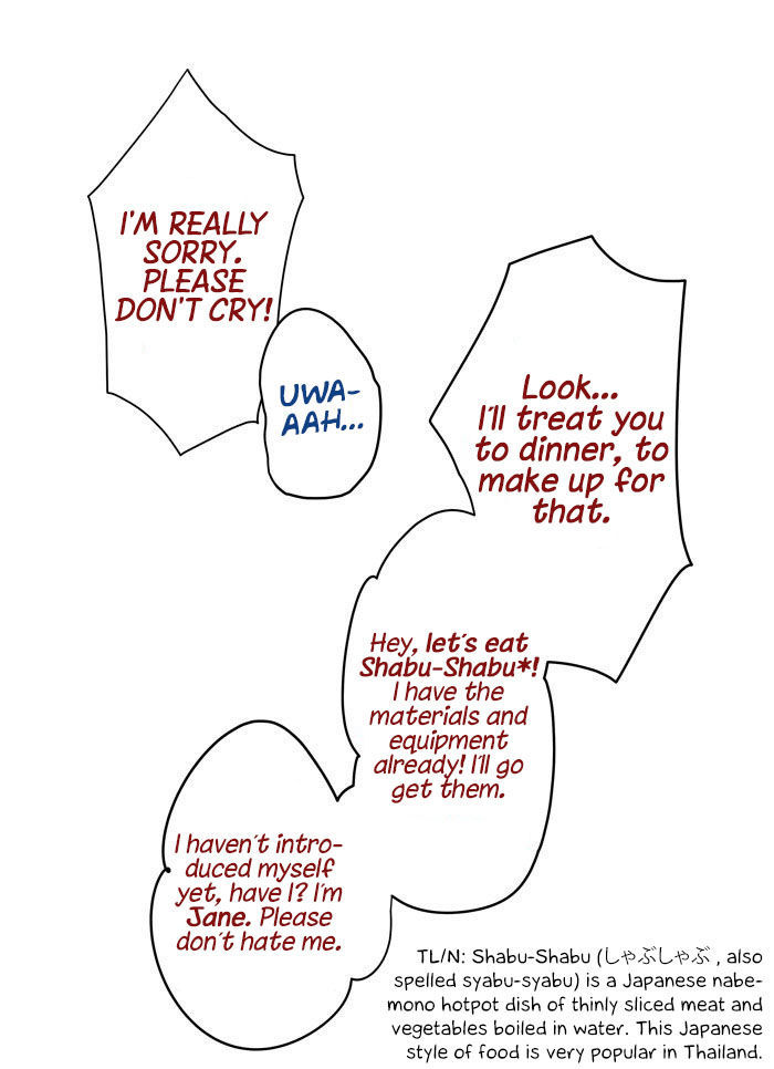 Teen Mom Chapter 11 page 31 - Chapter 11 : Stranger
