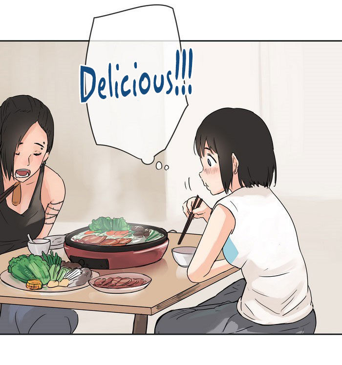 Teen Mom Chapter 11 page 40 - Chapter 11 : Stranger