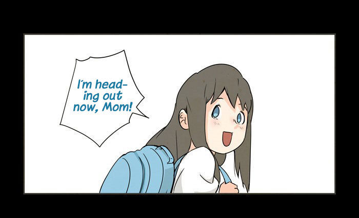 Teen Mom Chapter 11 page 7 - Chapter 11 : Stranger