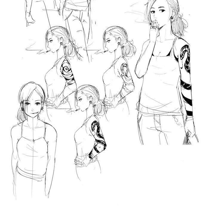 Teen Mom Chapter 12 page 26 - Chapter 12 : More Than Meets the Eye