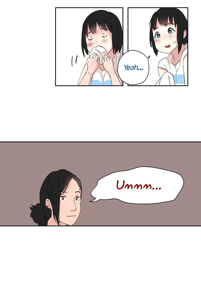 Teen Mom Chapter 12 page 7 - Chapter 12 : More Than Meets the Eye