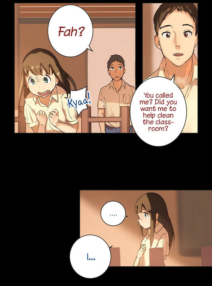 Teen Mom Chapter 13 page 17 - Chapter 13 : Crossing the Line