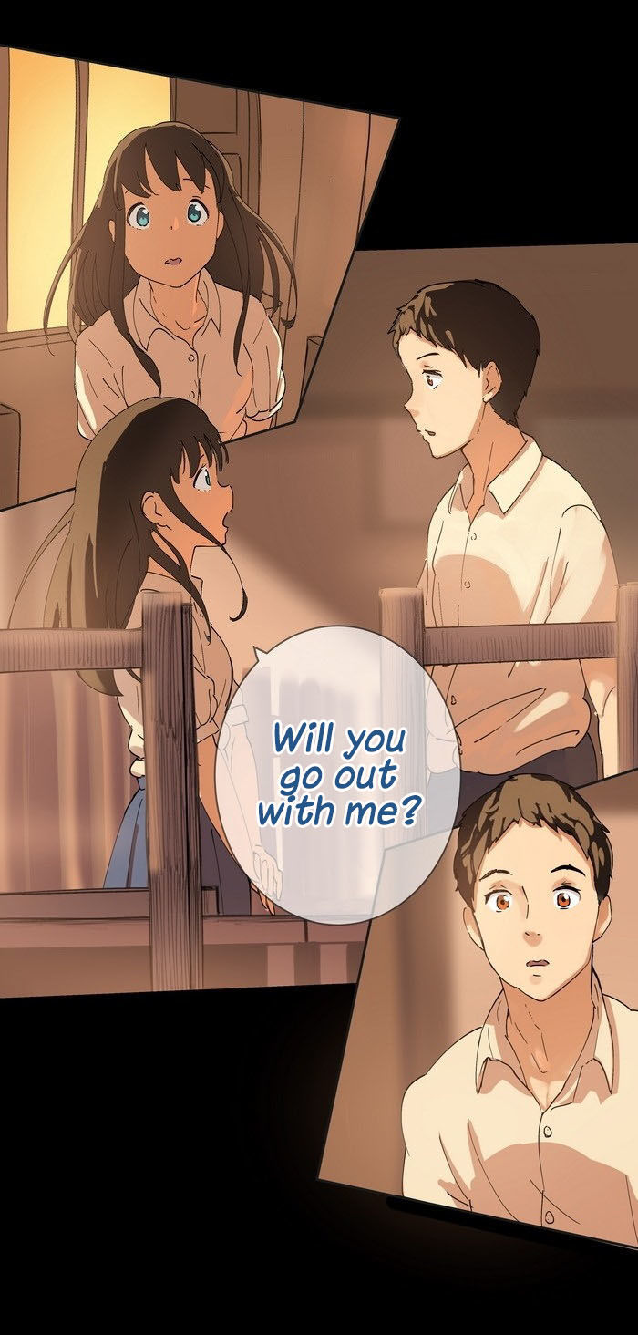 Teen Mom Chapter 13 page 19 - Chapter 13 : Crossing the Line