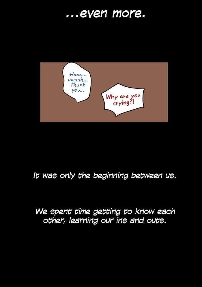 Teen Mom Chapter 13 page 25 - Chapter 13 : Crossing the Line