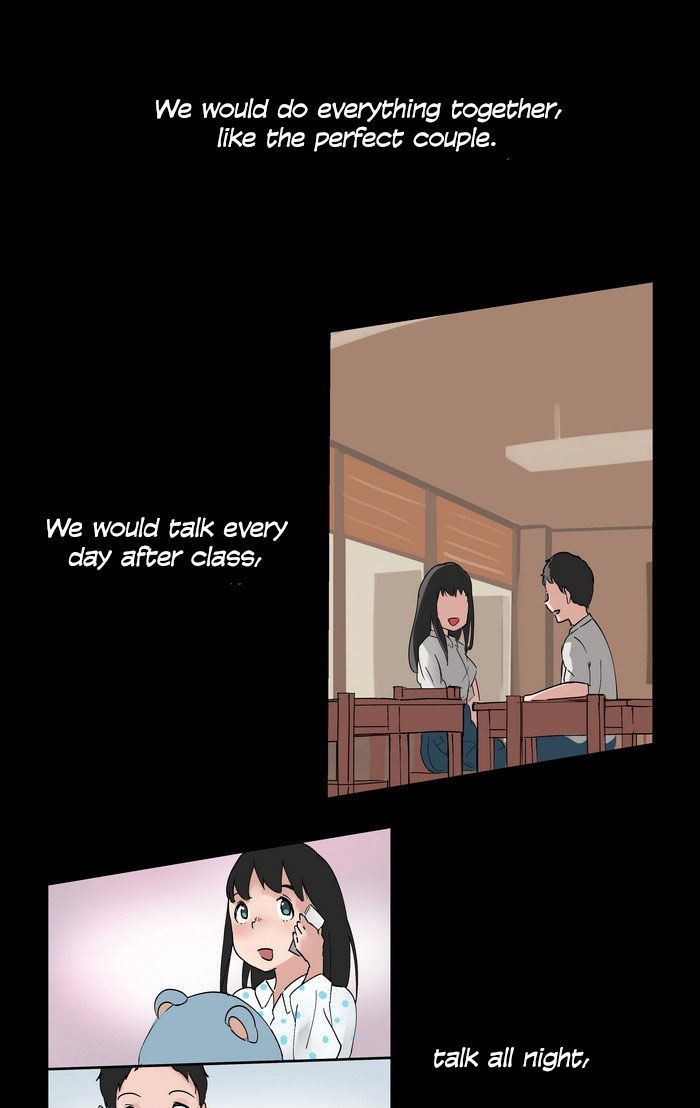 Teen Mom Chapter 13 page 26 - Chapter 13 : Crossing the Line